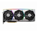 MSI GeForce RTX 3080 SUPRIM X LHR 10GB GDDR6X