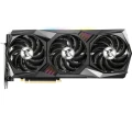 MSI GeForce RTX 3080 GAMING Z TRIO LHR 10GB GDDR6X