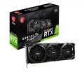 MSI GeForce RTX 3080 VENTUS 3X PLUS OC LHR 10GB GDDR6X