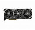 MSI GeForce RTX 3080 VENTUS 3X PLUS OC LHR 10GB GDDR6X