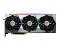 MSI GeForce RTX 3070 SUPRIM X LHR 8GB GDDR6