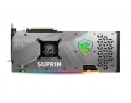 MSI GeForce RTX 3070 SUPRIM X LHR 8GB GDDR6