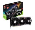 MSI GeForce RTX 3070 GAMING Z TRIO LHR 8GB GDDR6