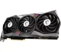 MSI GeForce RTX 3070 GAMING Z TRIO LHR 8GB GDDR6