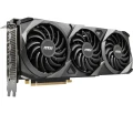 MSI GeForce RTX 3070 VENTUS 3X OC LHR 8GB GDDR6