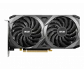 MSI GeForce RTX 3060 Ti VENTUS 2X V1 OC LHR 8GB GDDR6