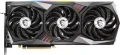 MSI GeForce RTX 3060 Gaming Z Trio 12GB GDDR6