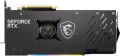MSI GeForce RTX 3060 Gaming Z Trio 12GB GDDR6