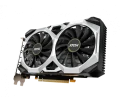 MSI GeForce GTX 1660 VENTUS XS OCV1 6GB GDDR5