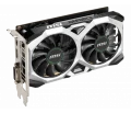 MSI GeForce GTX 1650 D6 VENTUS XS OC 4GB GDDR6