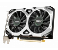 MSI GeForce GTX 1650 D6 VENTUS XS OC 4GB GDDR6
