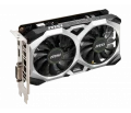 MSI GeForce GTX 1650 D6 VENTUS XS OCV1 4GB GDDR6