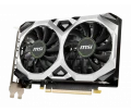 MSI GeForce GTX 1650 D6 VENTUS XS OCV1 4GB GDDR6