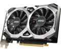 MSI GeForce GTX 1650 D6 VENTUS XS OCV2 4GB GDDR6