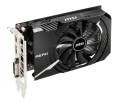 MSI GeForce GTX 1650 D6 AERO ITX OC 4GB GDDR6