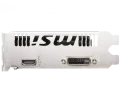 MSI GeForce GT 1030 AERO ITX 2GD4 OC 2GB DDR4