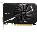 MSI GeForce GT 1030 AERO ITX 2GD4 OC 2GB DDR4
