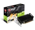 MSI GeForce GT 1030 2GHD4 LP OC 2GB DDR4