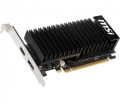 MSI GeForce GT 1030 2GHD4 LP OC 2GB DDR4