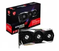 MSI Radeon RX 6950 XT GAMING X TRIO 16GB GDDR6