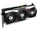 MSI Radeon RX 6800 XT GAMING Z TRIO 16GB GDDR6