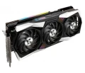 MSI Radeon RX 6750 XT GAMING X TRIO 12GB GDDR6