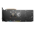 MSI Radeon RX 6750 XT GAMING X TRIO 12GB GDDR6