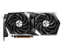 MSI Radeon RX 6650 XT GAMING X 8GB GDDR6
