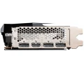 MSI Radeon RX 6650 XT GAMING X 8GB GDDR6