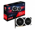 MSI Radeon RX 6650 XT MECH 2X OC 8GB GDDR6