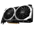 MSI Radeon RX 6650 XT MECH 2X OC 8GB GDDR6
