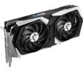 MSI Radeon RX 6600 XT GAMING X 8GB GDDR6