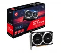 MSI Radeon RX 6500 XT MECH 2X OC 4GB GDDR6