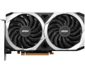 MSI Radeon RX 6500 XT MECH 2X OC 4GB GDDR6