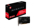 MSI Radeon RX 6400 Aero ITX 4GB GDDR6