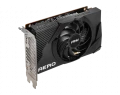 MSI Radeon RX 6400 Aero ITX 4GB GDDR6