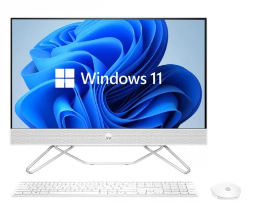 HP AIO 27-cb0139nw R5-5500U 27" 16GB 512SSD W11H