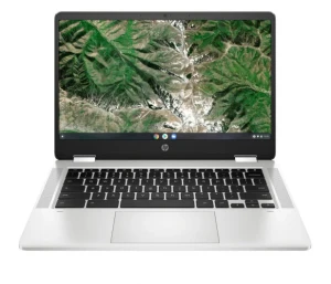 HP Chromebook x360 14a-ca0005nn ALL N5030 8GB 64GB Chrome OS