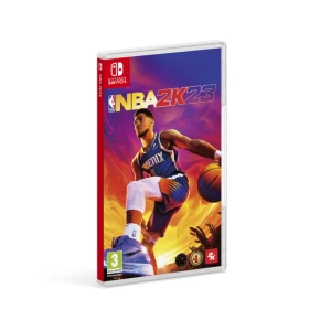 Nintendo Switch NBA 2K23