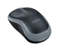 Mysz Logitech M185 szara
