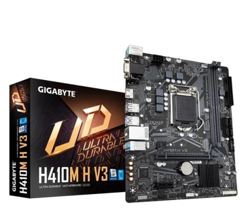 Gigabyte H410M H V3