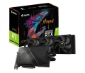 Gigabyte AORUS GeForce RTX 3090 Ti XTREME WATERFORCE 24G