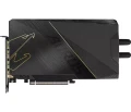 Gigabyte AORUS GeForce RTX 3090 Ti XTREME WATERFORCE 24G