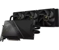 Gigabyte AORUS GeForce RTX 3090 Ti XTREME WATERFORCE 24G