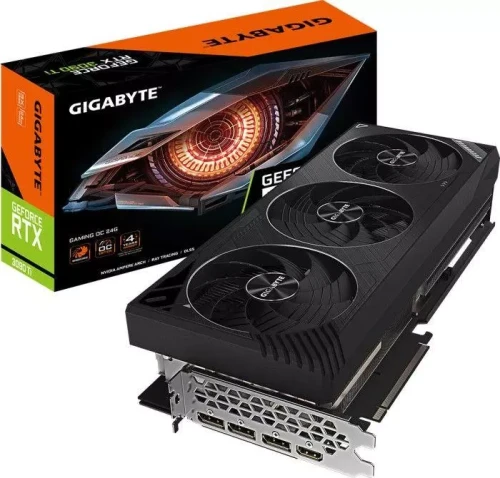 Gigabyte GeForce RTX 3090 Ti Gaming OC 24GB