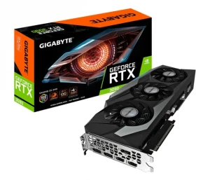 Gigabyte GeForce RTX 3090 GAMING OC 24GB