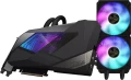 Gigabyte Aorus GeForce RTX 3080 Xtreme Waterforce 12GB