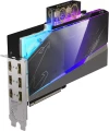 Gigabyte Aorus GeForce RTX 3080 Xtreme Waterforce WB 10GB