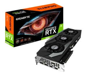 Gigabyte GeForce RTX 3080 Gaming OC 12GB GDDR6X