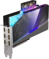 Gigabyte Aorus GeForce RTX 3080 Xtreme Waterforce WB 10GB GDDR6X